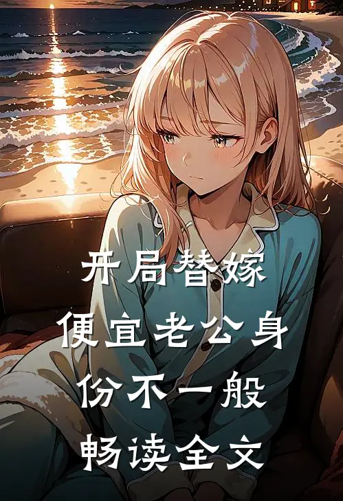 开局替嫁，便宜老公身份不一般畅读全文