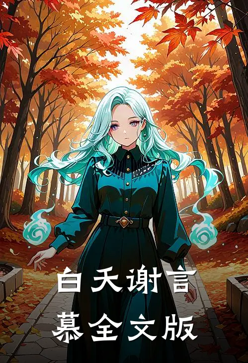 白夭谢言慕全文版
