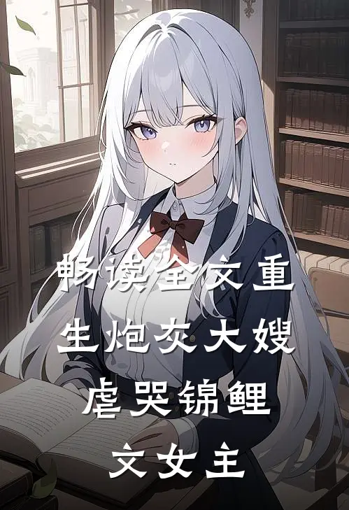 畅读全文重生炮灰大嫂,虐哭锦鲤文女主
