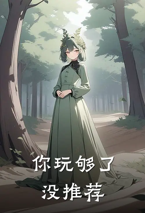 你玩够了没推荐