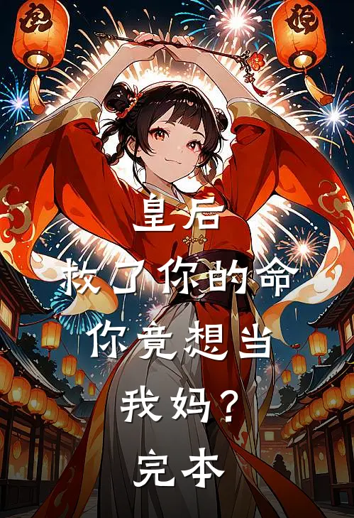 皇后,救了你的命,你竟想当我妈?完本
