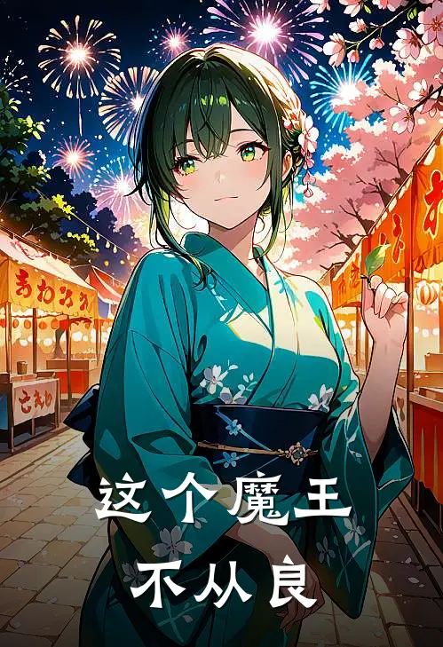 这个魔王不从良