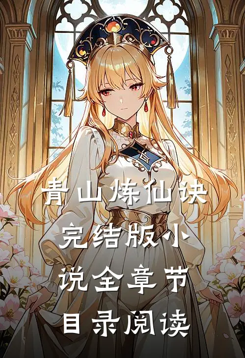 青山炼仙诀完结版小说全章节目录阅读
