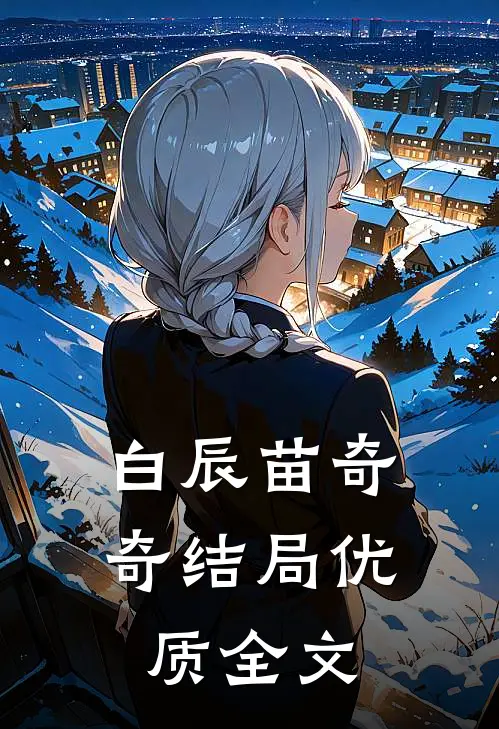 白辰苗奇奇结局优质全文