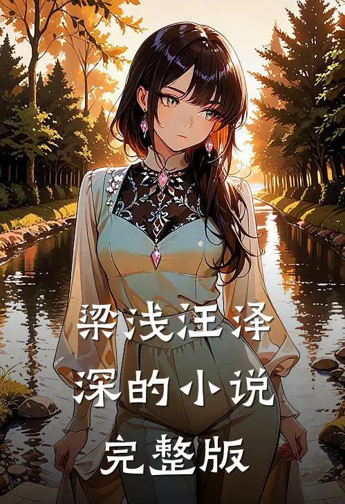 梁浅汪泽深的小说完整版