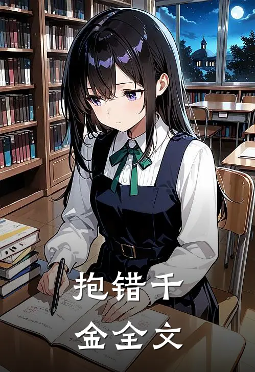 抱错千金全文