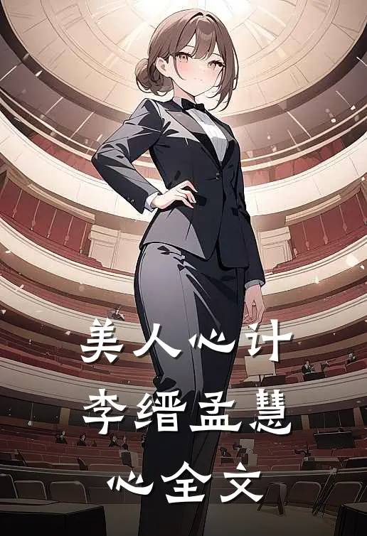 美人心计李缙孟慧心全文