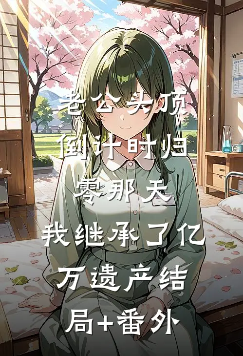 老公头顶倒计时归零那天，我继承了亿万遗产结局+番外