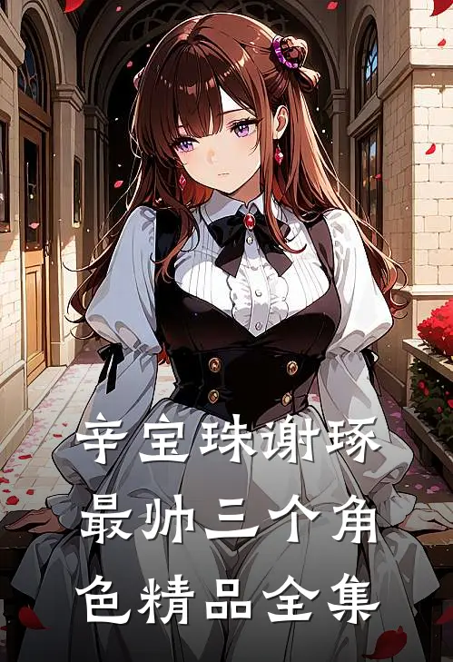辛宝珠谢琢最帅三个角色精品全集
