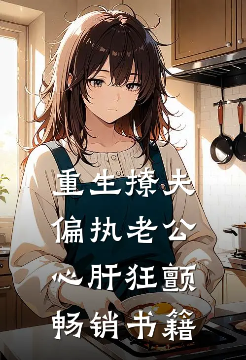 重生撩夫：偏执老公心肝狂颤畅销书籍