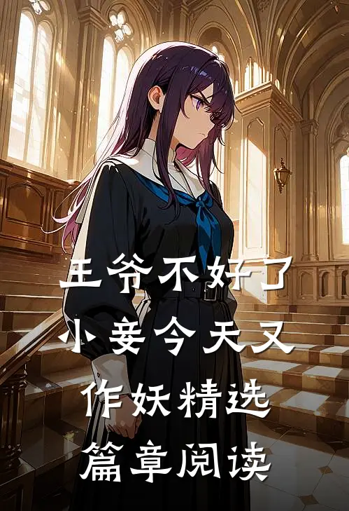 王爷不好了,小妾今天又作妖精选篇章阅读免费