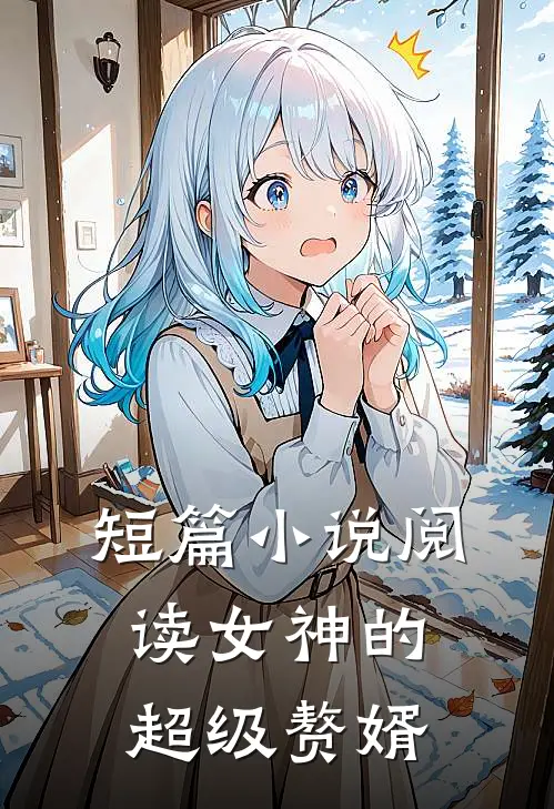 短篇小说阅读女神的超级赘婿