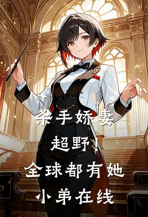 杀手娇妻超野!全球都有她小弟在线观看
