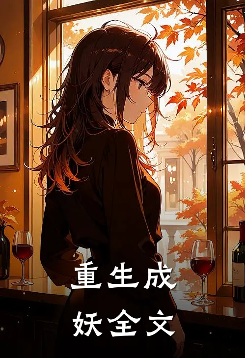 重生成妖全文