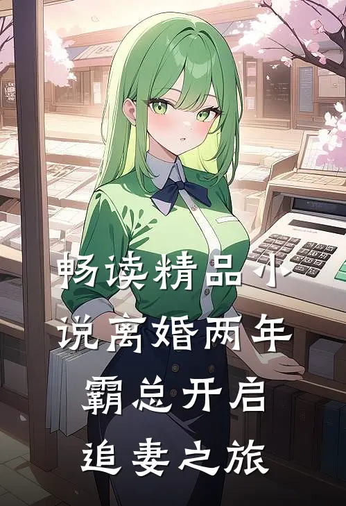 畅读精品小说离婚两年，霸总开启追妻之旅