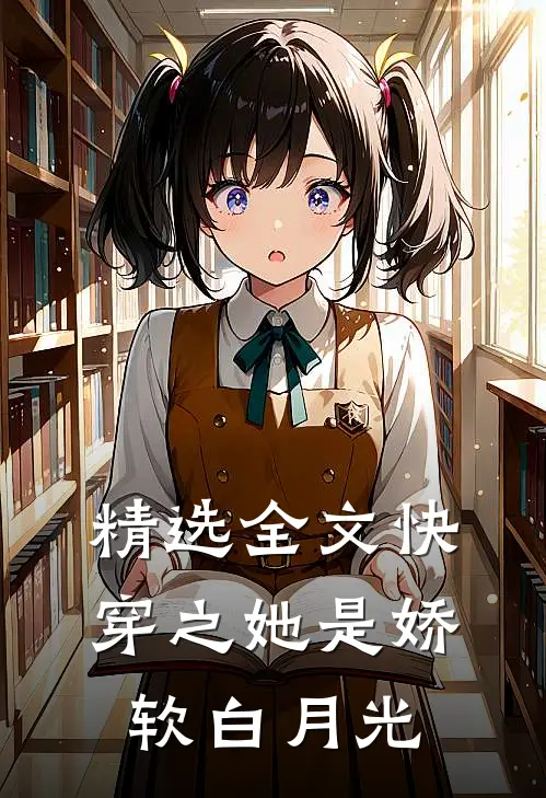 精选全文快穿之她是娇软白月光