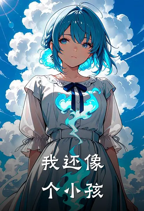 我还像个小孩
