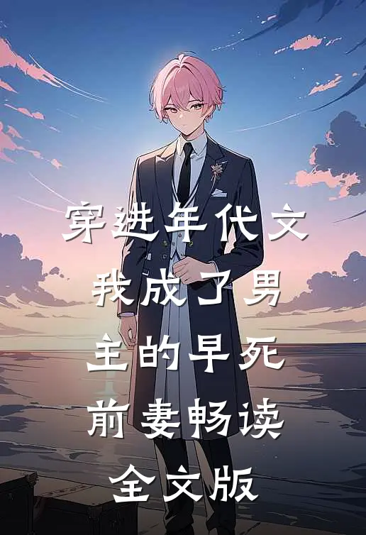 穿进年代文，我成了男主的早死前妻畅读全文版