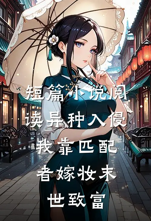 短篇小说阅读异种入侵，我靠匹配者嫁妆末世致富
