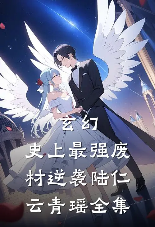 玄幻：史上最强废材逆袭陆仁云青瑶 全集