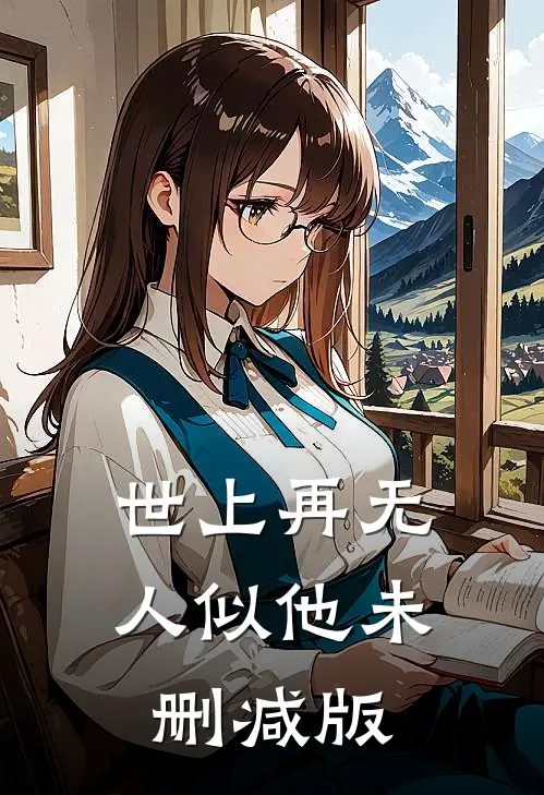 世上再无人似他未删减版