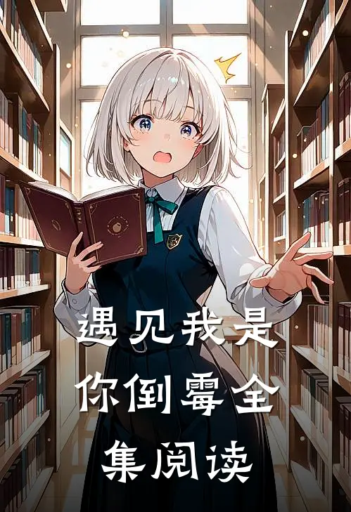 遇见我是你倒霉全集阅读