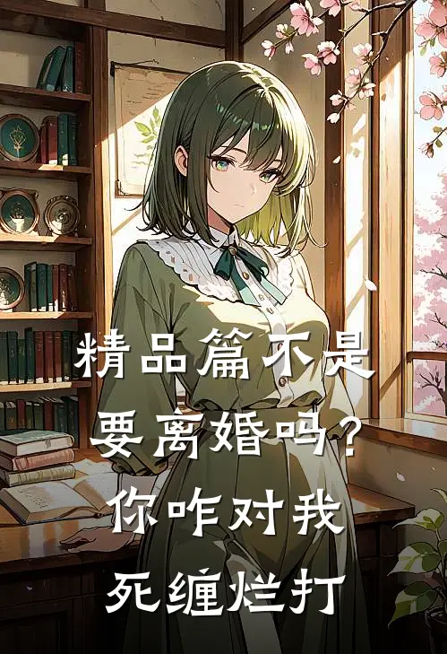 精品篇不是要离婚吗？你咋对我死缠烂打