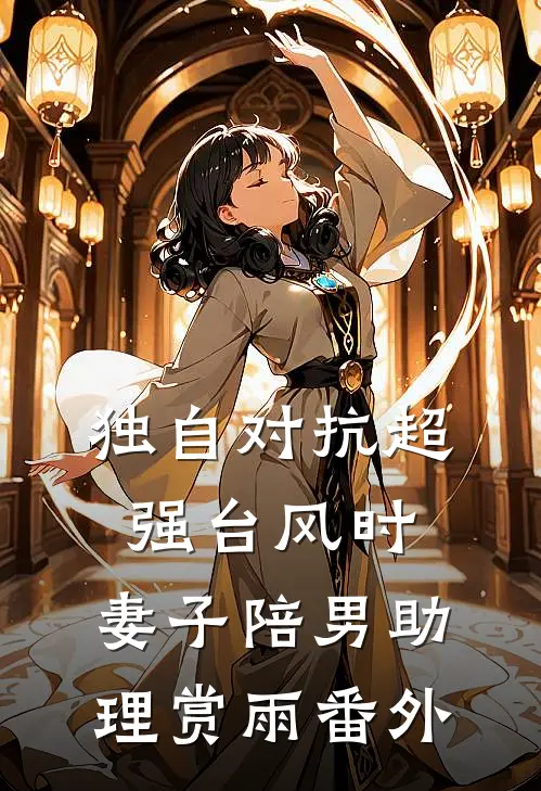 独自对抗超强台风时，妻子陪男助理赏雨 番外