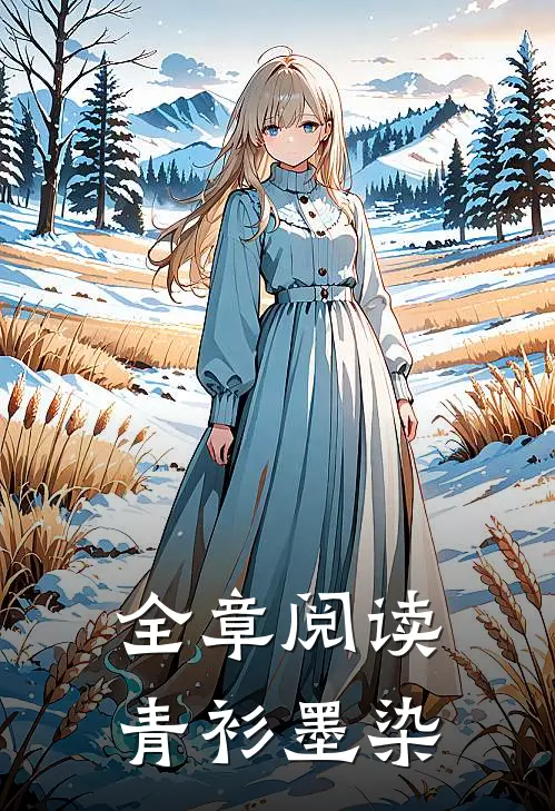 全章阅读青衫墨染