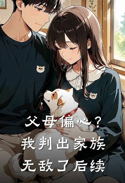 父母偏心?我判出家族无敌了后续