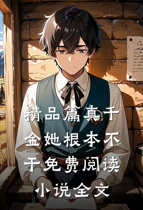 精品篇真千金她根本不干免费阅读小说全文