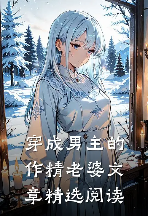 穿成男主的作精老婆文章精选阅读