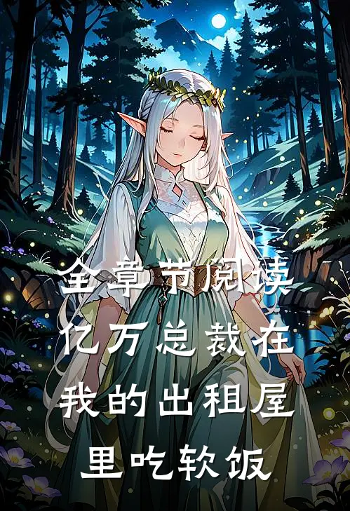 全章节阅读亿万总裁在我的出租屋里吃软饭
