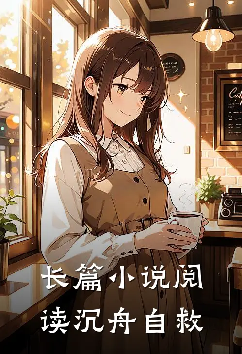 长篇小说阅读沉舟自救