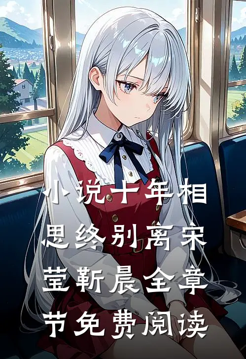 小说十年相思终别离宋莹靳晨全章节免费阅读