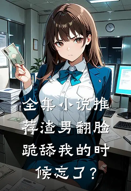 全集小说推荐渣男翻脸，跪舔我的时候忘了？