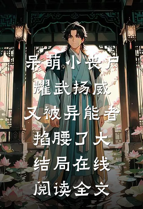 呆萌小丧尸耀武扬威，又被异能者掐腰了大结局在线阅读全文