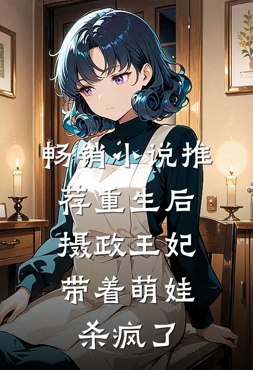 畅销小说推荐重生后，摄政王妃带着萌娃杀疯了