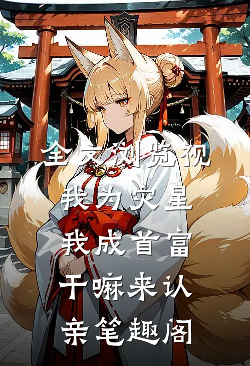 全文浏览视我为灾星我成首富干嘛来认亲笔趣阁