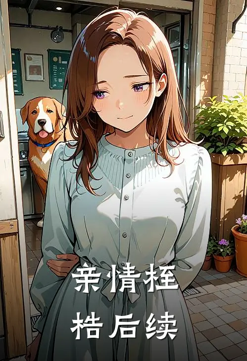 亲情桎梏后续