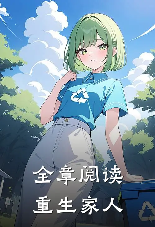 全章阅读重生家人