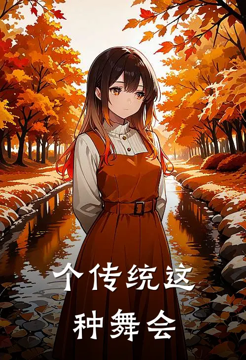 个传统这种舞会