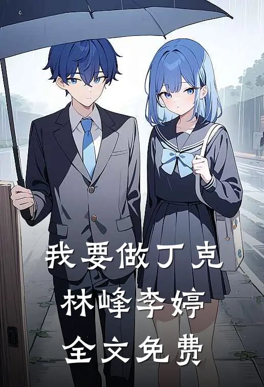 《我要做丁克》林峰李婷全文免费