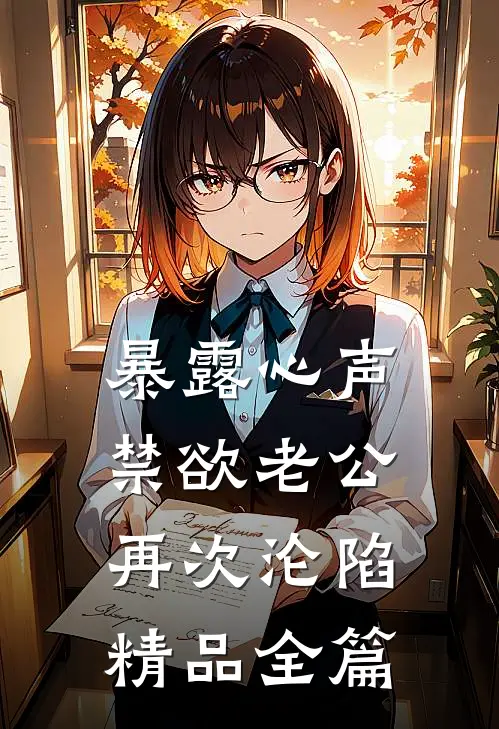 暴露心声,禁欲老公再次沦陷精品全篇