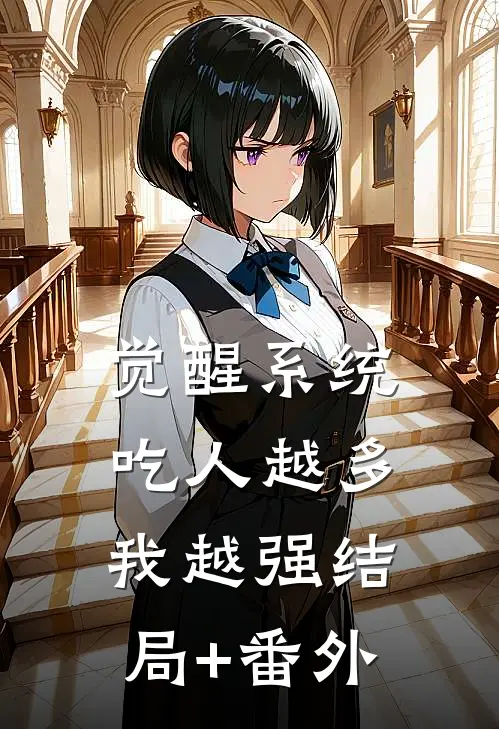 觉醒系统：吃人越多我越强结局+番外