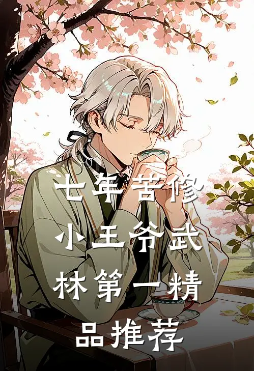 七年苦修，小王爷武林第一精品推荐