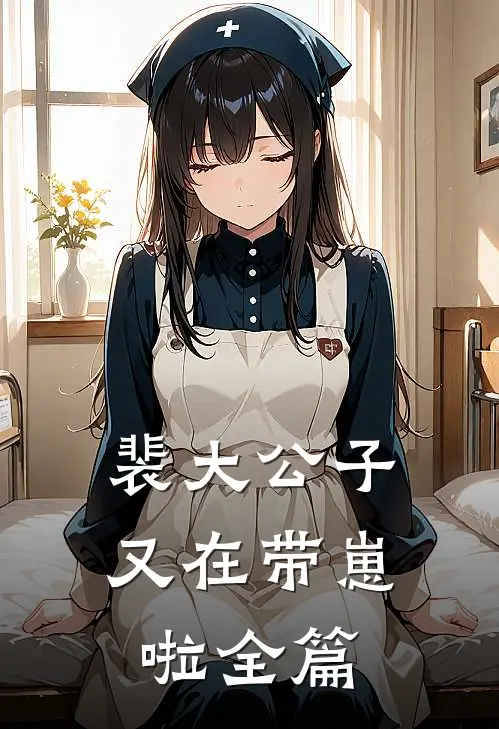 裴大公子又在带崽啦全篇