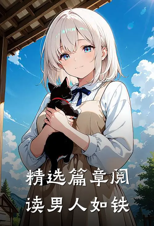 精选篇章阅读男人如铁