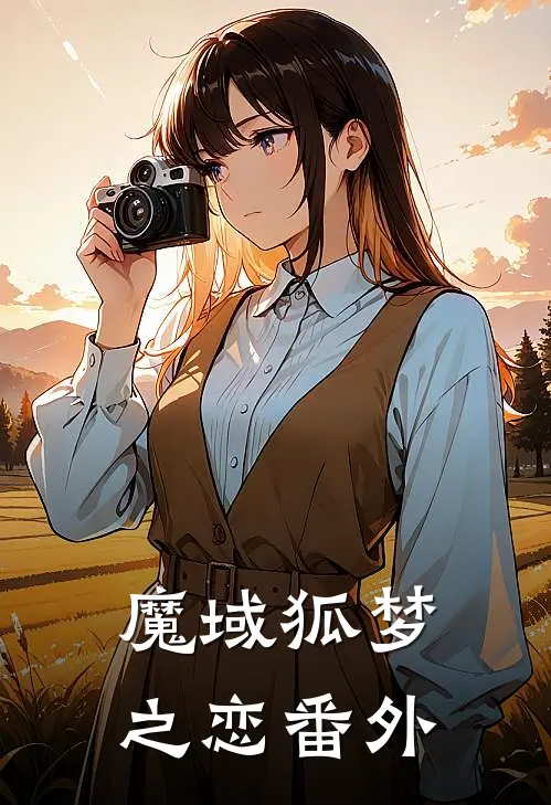 魔域狐梦之恋 番外