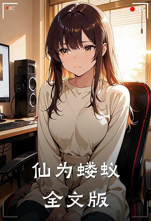 仙为蝼蚁全文版